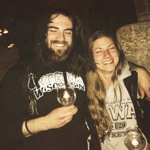 Meet your Posher, Tommy